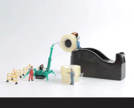 Tape Dispenser