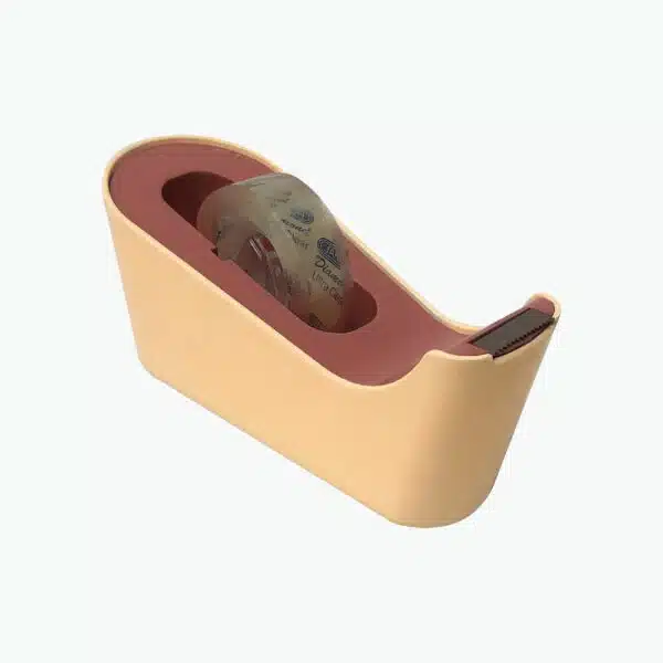 T-03 Small Tape Dispenser - Image 4