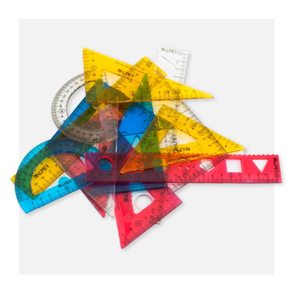 Flexible Measuring Product - Image 2