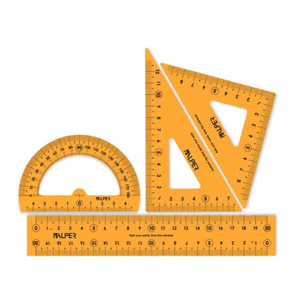 R-400 Flexible Measuring Set