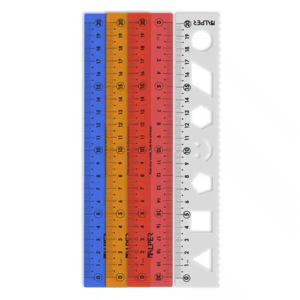 Flexible Measuring Product