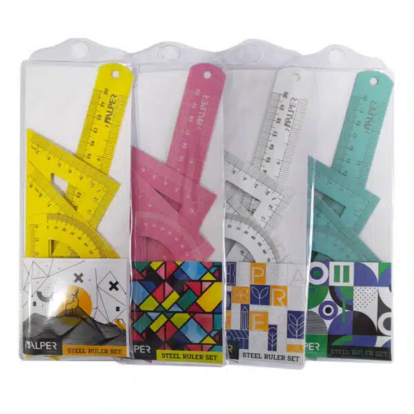 R-840 Steel Measuring Set