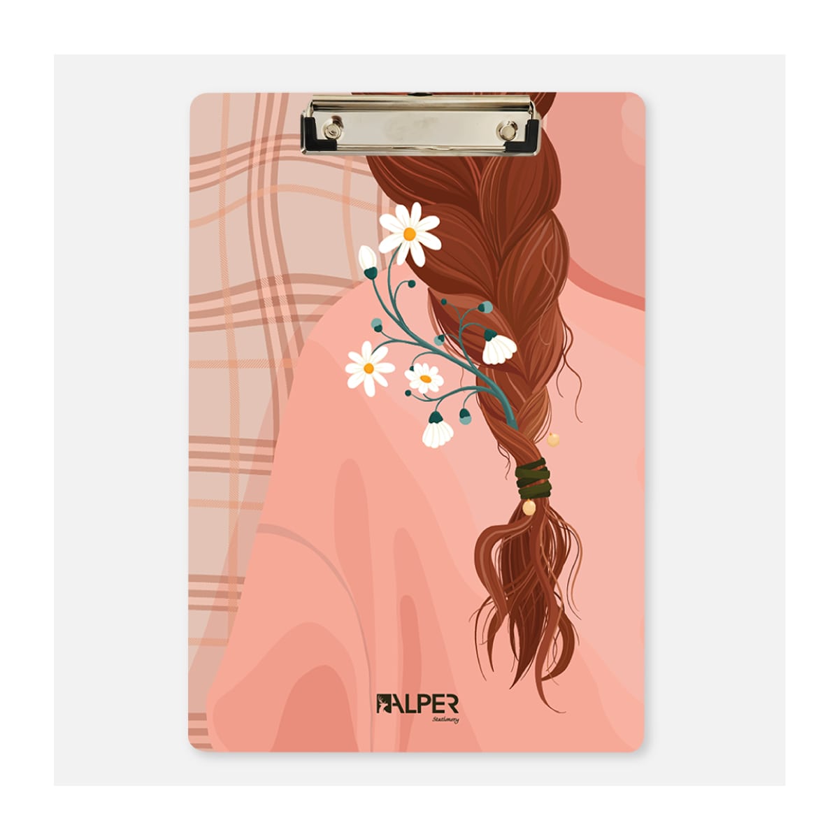 A5 Steel clipboard - Image 11